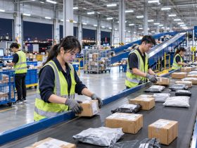 How Shein and Temu Rewrote the Rules of Global E-Commerce: Lessons for Small Brands
