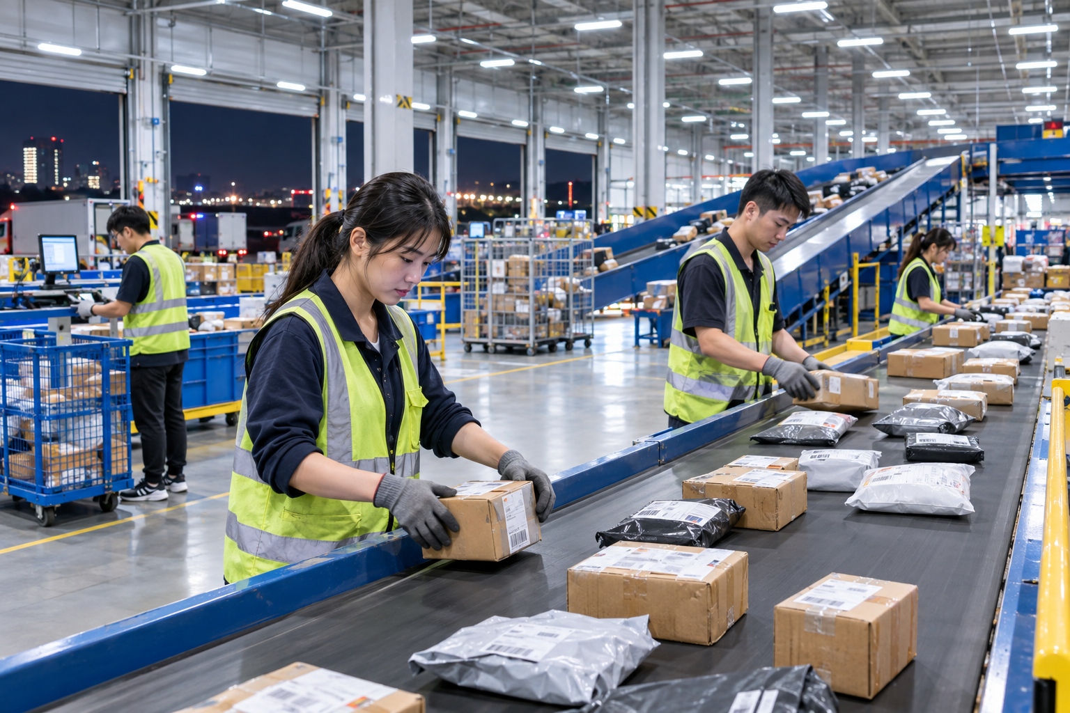How Shein and Temu Rewrote the Rules of Global E-Commerce: Lessons for Small Brands
