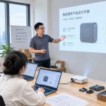 The Making of a Chinese Unicorn: How a Shenzhen Startup Disrupted the Global Projector Market