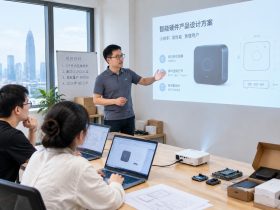 The Making of a Chinese Unicorn: How a Shenzhen Startup Disrupted the Global Projector Market