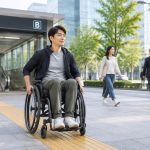 Tactile Paving, Ramps, Braille Buttons: How Far Has Accessibility Gone in Chinese Cities?