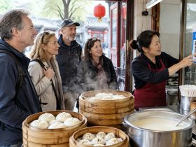 How a 10-Day Trip to China Shattered the Assumptions of 11 American Elites