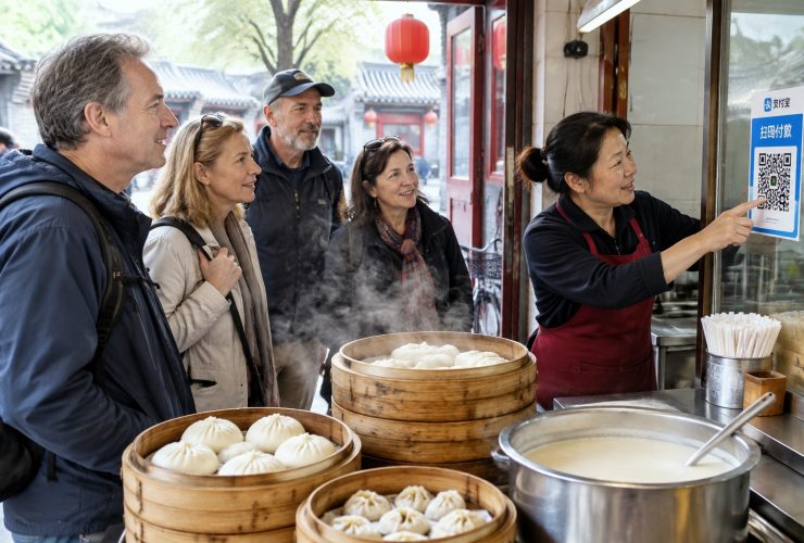 How a 10-Day Trip to China Shattered the Assumptions of 11 American Elites