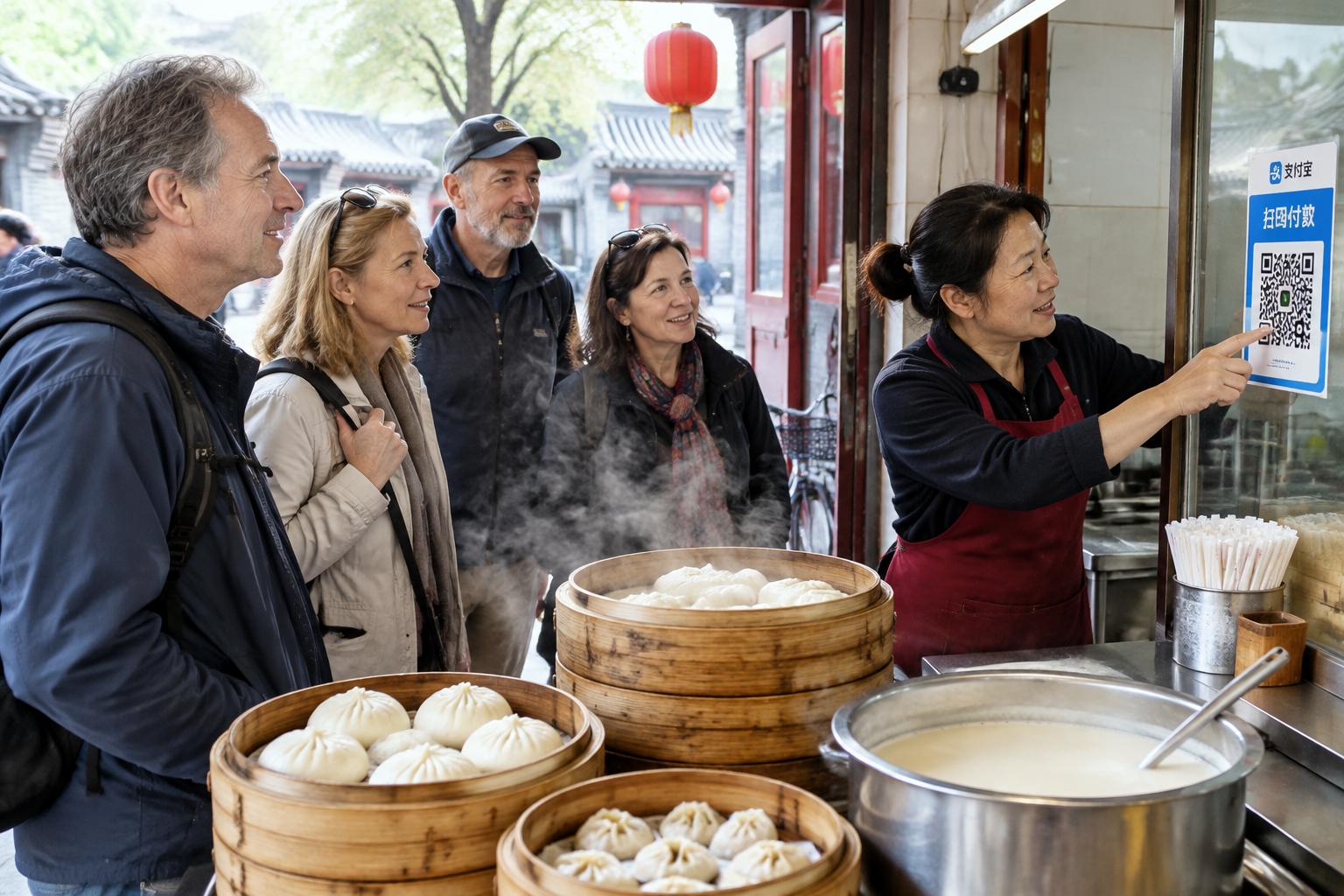 How a 10-Day Trip to China Shattered the Assumptions of 11 American Elites