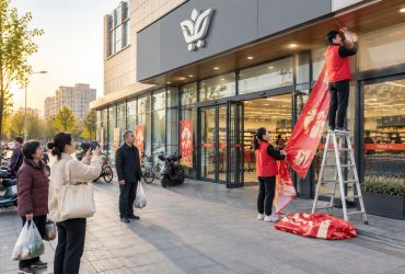 Closing a Billion-Yuan Store and Turning New Hires Into ‘Students’: Inside Pangdonglai’s Talent Experiment 22 Closing a Billion-Yuan Store and Turning New Hires Into ‘Students’: Inside Pangdonglai’s Talent Experiment