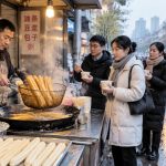 The 10 Most Popular Chinese Breakfasts, From Doufunao to Youtiao