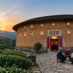 A Night in a Fujian Tulou: What It’s Like When Hundreds Share One Round House