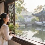 How to Visit Suzhou's Gardens Without the Crowds: A Local Guide to Windows and Seasons