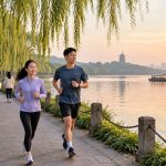 After West Lake Went Free: Why Hangzhou Locals Walk, Run, and Date There Daily