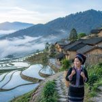 Honghe Hani Rice Terraces: How Villages Share Water From Mountain Top to Valley Floor