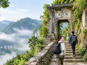 Tusi Sites: Who Really Held Power in Southwest China's Mountain Towns?