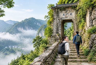 Tusi Sites: Who Really Held Power in Southwest China's Mountain Towns?