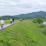 Liangzhu: A 5,000-Year-Old City With Dams, Jade, and Walls