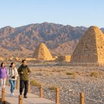 Western Xia Tombs: Who Built the Desert Pyramids, and Why Their Script Vanished