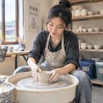 Jingdezhen Beyond Porcelain: Why Young Makers Move to This Small City for Clay