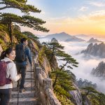 Huangshan Beyond the Sea of Clouds: A Foreign Visitor's Guide to Avoiding the Crowds