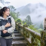 Do Mount Emei's Monkeys Really Steal Your Bag? I Tested It
