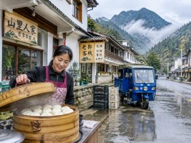 Shennongjia: Beyond the Wild Man Legend, What Else Is There?