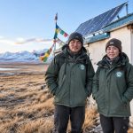 Hoh Xil: At 4,600 Meters, How Do the People Protecting Tibetan Antelopes Live?