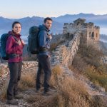 Not Badaling: Camping on the Wild Great Wall and Chatting with Its Guardians