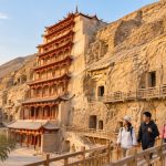 The Digital Secrets of Mogao Caves: Why Only 6,000 Visitors a Day?