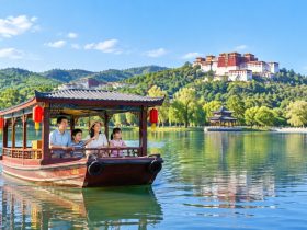 Chengde Mountain Resort: The Emperors' Summer Palace—How Do Ordinary People Enjoy It Today?