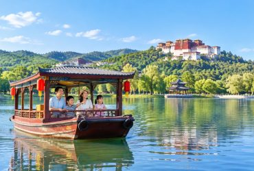 Chengde Mountain Resort: The Emperors' Summer Palace—How Do Ordinary People Enjoy It Today?
