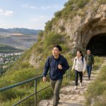Zhoukoudian: Searching for Peking Man from 700,000 Years Ago on Beijing's Outskirts