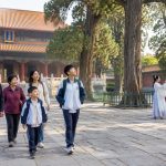 Qufu's Temple of Confucius: Beyond the Ceremonies, Why Do Ordinary People Visit?