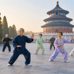 Temple of Heaven: Where Emperors Worshipped Heaven, Now Beijingers' Morning Exercise Spot