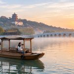Summer Palace: Avoiding the Crowds and Cruising Kunming Lake Like an Emperor