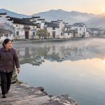 Hongcun: The Village in Paintings—What Is Daily Life Really Like for Villagers?