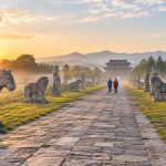 Ming Tombs: The Stone Statues on the Sacred Way and the Stories of the Guardians