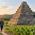 Koguryo Tombs: Searching for a Lost Ancient Kingdom in Northeast China