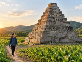 Koguryo Tombs: Searching for a Lost Ancient Kingdom in Northeast China