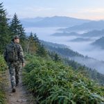 Where Do Pandas Live? A Map of Mountain Bamboo Forests