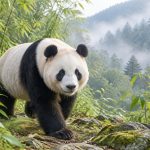 More Than Cute: How Saving Pandas Helps Whole Forests