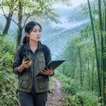 Will Climate Change Take Away Panda Bamboo?