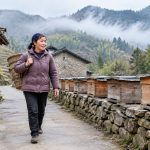 Pandas and Their Neighbors: Living Together in the Mountains