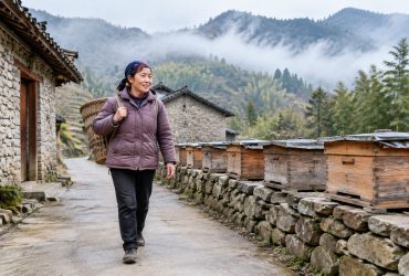 Pandas and Their Neighbors: Living Together in the Mountains 25 Pandas and Their Neighbors: Living Together in the Mountains