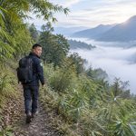The Future of Giant Pandas: Challenges, Hopes, and 2050