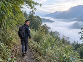 The Future of Giant Pandas: Challenges, Hopes, and 2050