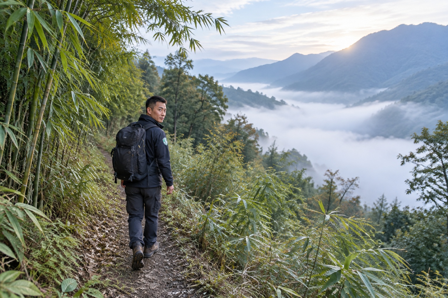 The Future of Giant Pandas: Challenges, Hopes, and 2050