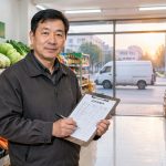 Why Vegetables Cost More in a Small-Town Supermarket Than in Shanghai