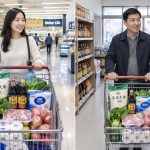 Big City, Small Store vs. Small City, Big Store: We Compared Grocery Cart Prices in Both Places