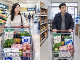 Big City, Small Store vs. Small City, Big Store: We Compared Grocery Cart Prices in Both Places