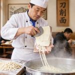 Shanxi: Knife-Cut Noodles, Aged Vinegar, and Life Beyond the Courtyards