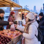 Heilongjiang: Red Sausages, Ice Sculptures, and Northeastern Warmth