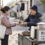 Shanghai: Alleyways, Coffee, and Wet Markets