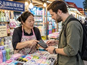 Zhejiang: Yiwu Night Markets and Wenzhou's Small-Business Life